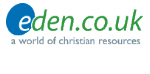 Eden - A World of Christian Resources